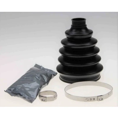 Kuva SPIDAN 37011 Paljekumisarja, Vetoakseli 119 Thermoplast