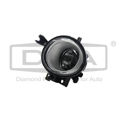 Kuva DPA 99411267302 Sumuvalot Vasen VOLKSWAGEN: Touareg I