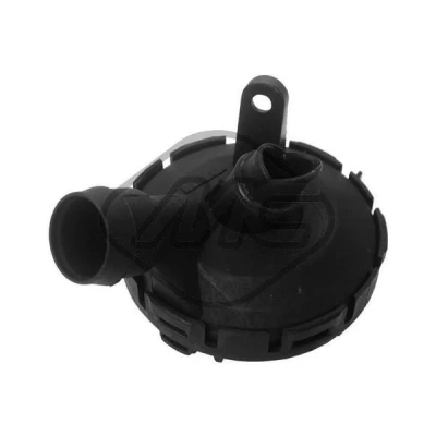 Kuva Venttiili, kampikammiotuuletus AUDI A4 B7, B7 Avant, Cabriolet, A6 C6, C6 A8 D3 OE 06E 103 245 B, C, D