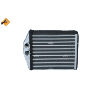 Kuva NRF 54275 Lämmityslaitteen Kenno Asennusmateriaalilla EASY FIT OPEL: Vectra C Caravan