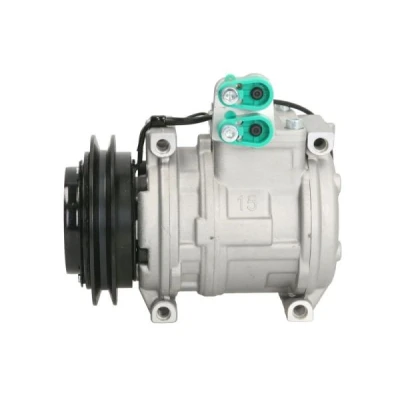 Kuva THERMOTEC KTT090385 Ilmastoinnin Kompressori 10PA15C 12 PAG 46 R 134a
