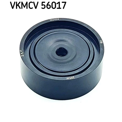Kuva Ohjainrulla, moniurahihna SKF VKMCV 56017