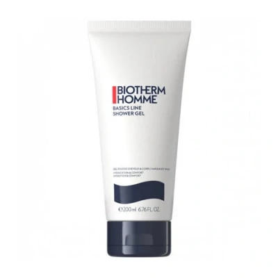 Kuva Biotherm Homme Energizing Shower Gel