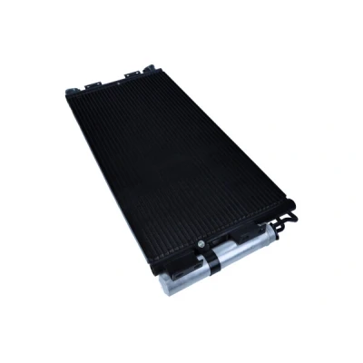 Kuva MAXGEAR Easy Fit AC830086 Ilmastoinnin Lauhdutin Vedenerottimella 13,3 11 Alumiini 610 R 134a LAND ROVER: Freelander I SUV
