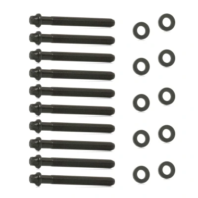 Kuva CORTECO 016196B Kannen Pultit Torx, ulko 10 RENAULT: LAGUNA 1, CLIO MEGANE VOLVO: 340 360 Hatchback