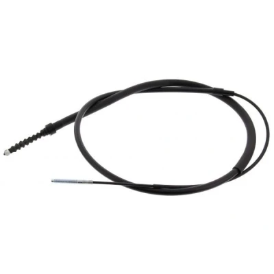 Kuva MAPCO 5651 Käsijarruvaijeri Takana 1800mm Levyt/rummut VOLKSWAGEN: GOLF 2