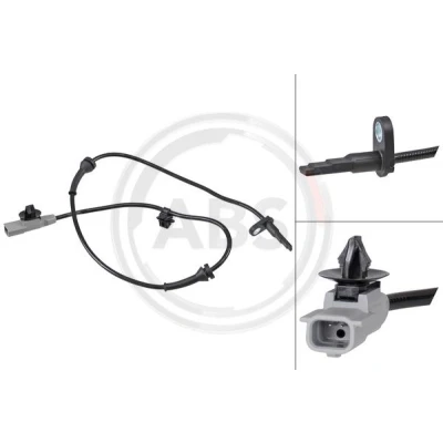 Kuva A.B.S. 32104 ABS Anturi 805