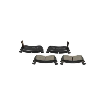 Kuva KAVO PARTS KBP 6530 Jarrupalat akustisella kulumavaroittimella NISSAN: MICRA 1