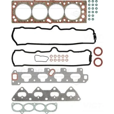 Kuva REINZ 02 31985 01 Tiivistesarja Sylinterikansi Venttiilivarren tiivisteellä OPEL: Corsa B Hatchback