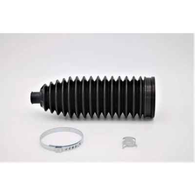 Kuva SPIDAN 84327 Hammastangon Suojakumi Thermoplast Ruostumattomalle nippusiteelle 16, 61mm 201mm