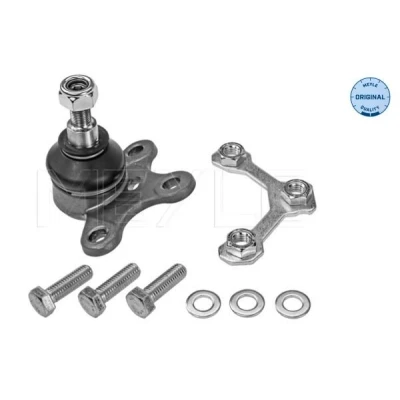 Kuva MEYLE 116 010 8248 Alapallonivel Tarvikkeilla ORIGINAL Quality VOLKSWAGEN: Polo III Hatchback