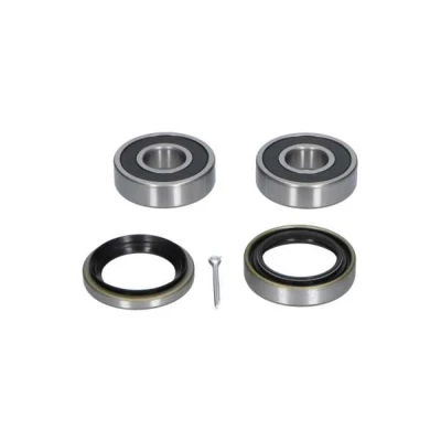 Kuva KAVO PARTS WBK 1501 Pyöränlaakerit Etuakseli 62