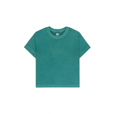 Kuva Quiksilver Essential T Paita vihreä