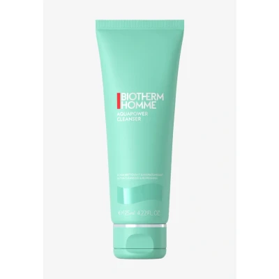 Kuva Biotherm Homme Aquapower Fresh Cleansing Gel
