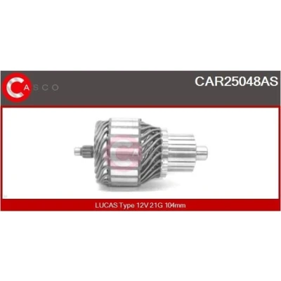 Kuva CASCO CAL40330AS Laturi 12V 130A TOYOTA: Corolla IX Station Wagon, RAV4 II SUV, Verso