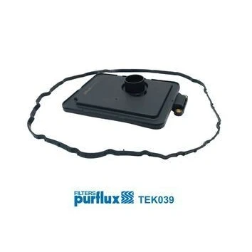 Kuva PURFLUX TEK039 Automaattivaihteiston Suodatin