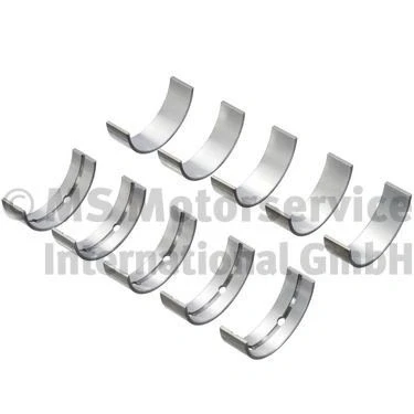 Kuva KOLBENSCHMIDT 37250620 Kampiakselilaakerisarja NISSAN: Qashqai 2