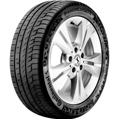Kuva Continental PRECON6XL 225/45 R18 95Y henkilöauto Kesärenkaat Renkaat AUDI: A5 B8 Coupe, A4 B7 Avant, BMW: 3 Touring, Sedan, Touring