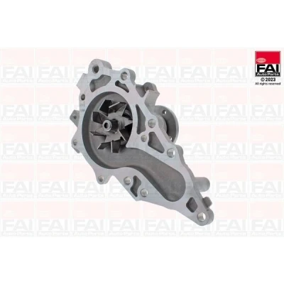 Kuva FAI AutoParts WP6526 Vesipumppu Metalli LEXUS: IS I Sedan, GS II, Sportcross