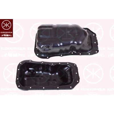 Kuva Öljypohja MAZDA 2 Halvkombi, 3, 3 Sedan, CX OE P50110400, P50110400A, P50110400B