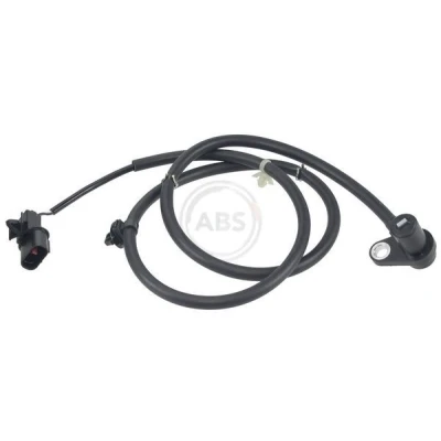Kuva A.B.S. 31124 ABS Anturi passiivi sensori 1120 Musta MITSUBISHI: Outlander I SUV