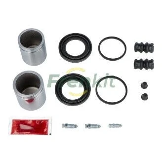 Kuva FRENKIT 245902 Jarrusatula Korjaussarja Etuakseli 45 Kit+Piston CITROËN: Jumper I Van, FIAT: Ducato II Flatbed Kuorma auto/Alusta