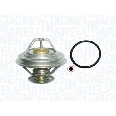 Kuva MAGNETI MARELLI 352317101160 Termostaatti 87 43 Tiivisteillä VOLVO: 240 Sedan, Farmari