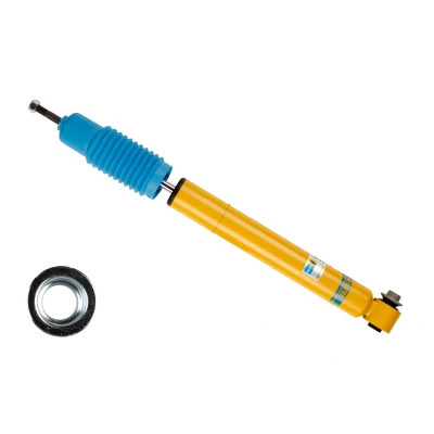 Kuva BILSTEIN B6 Performance 24 141789 Iskunvaimentimet Taka akseli Kaasupaine Yksiputki Vaimennin, jousituella Silmukka alhaalla, Tappi ylhäällä