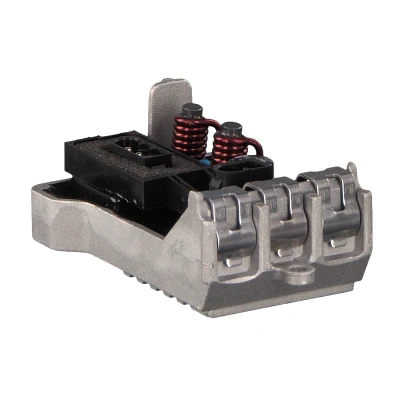 Kuva FEBI BILSTEIN 36754 Ohjainlaite, ilmastointilaite