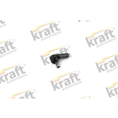 Kuva KRAFT 4310160 Raidetangon Pää Etuakseli, Oikea, Ulompi AUDI: A6 C4 Avant, 100 C3 Sedan, Sedan