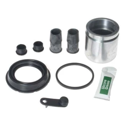 Kuva BUDWEG CALIPER 2090293 Jarrusatula Korjaussarja 54 FORD: FIESTA 5