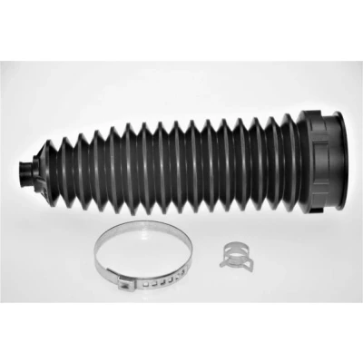 Kuva SPIDAN 84259 Hammastangon Suojakumi Thermoplast Ruostumattomalle nippusiteelle FORD: FIESTA 6, MAZDA: 2 Hatchback, OPEL: Corsa D Hatchback