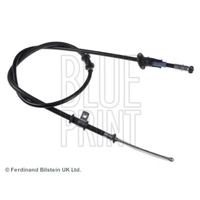 Kuva BLUE PRINT ADC446116 Käsijarruvaijeri Taakse, oikea 1511 MITSUBISHI: Carisma Hatchback