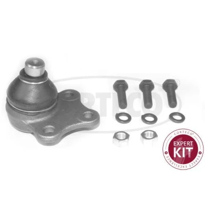 Kuva CORTECO 49398867 Alapallonivel Etuakseli, oikea, vasen FORD: FIESTA 5 Van