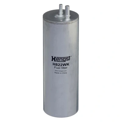 Kuva HENGST FILTER H822WK Polttoainesuodatin Letkusuodatin VOLKSWAGEN: Multivan 5 (7HM, Transporter 5, 6