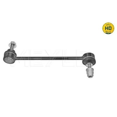 Kuva MEYLE 416 060 0026/HD Koiranluu Taka akseli, vasen, oikea 235 12x1,5