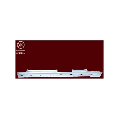 Kuva Kynnyspelti, Oikea MERCEDES BENZ C KLASS [W204], T Model [S204] OE 204 637 3835, A 3835