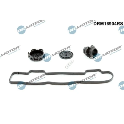 Kuva DR.MOTOR AUTOMOTIVE DRM16904RS Tiivistesarja, Vent. Koppa PEUGEOT: 307 Farmari, 207 Hatchback, 308 I SW, VOLVO: V50, C30, S40 II