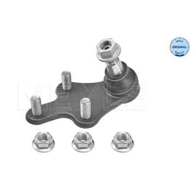 Kuva MEYLE 616 010 0015 Alapallonivel Ulompi, Etuakseli, vasen, oikea PEUGEOT: 3008 II SUV, CITROËN: C4 Grand Picasso 2, OPEL: Grandland X