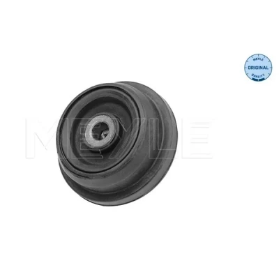 Kuva MEYLE 11 14 741 0000 Jousijalan Tukilaakeri Taka akseli Vierintälaakeria ei tarvita ORIGINAL Quality Ilman kuulalaakeria PEUGEOT: 406 Farmari