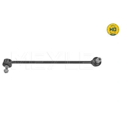 Kuva MEYLE 316 060 0102/HD Koiranluu Etuakseli, oikea 391,5 M10x1,5 Teräs