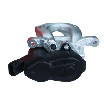 Kuva MAXGEAR 82 1436 Jarrusatula Taka akseli, oikea, Akselin takana ajoneuvoihin, joissa elektroninen seisontajarru MAZDA: 6 Farmari, Sedan
