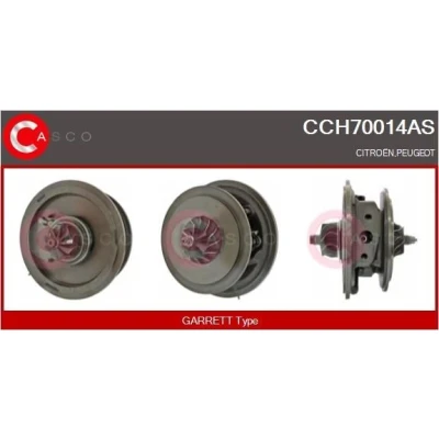 Kuva CASCO CST15169AS Starttimoottori 12V 2,20kW 10 CPS0066 M8 72mm OPEL: Movano A Van, Vivaro Combi, RENAULT: TRAFIC 2 Kasten