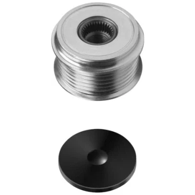 Kuva HELLA 9XU 358 038 141 Laturin Vapaakytkin 37,5 kannella VOLVO: V70 2