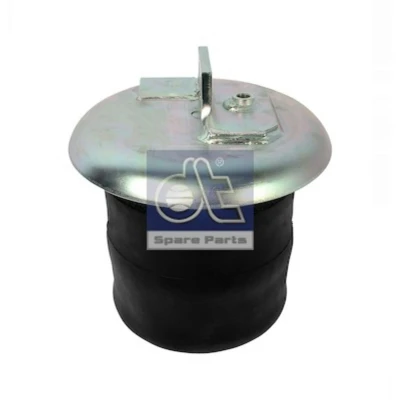 Kuva DT Spare Parts 7.12075 Metallipalje, ilmajousitus