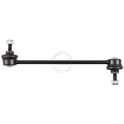 Kuva A.B.S. 260021 Koiranluu 240 MM10X1.5 RHT BMW: 5 Sedan, Touring, 3 Sedan