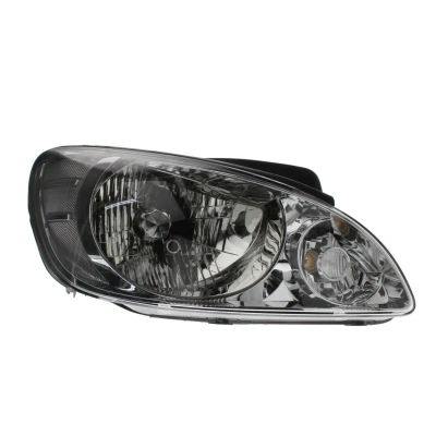 Kuva ALKAR 2706628 Ajovaloumpio Oikea W5W, H4, PY21W HYUNDAI: Getz