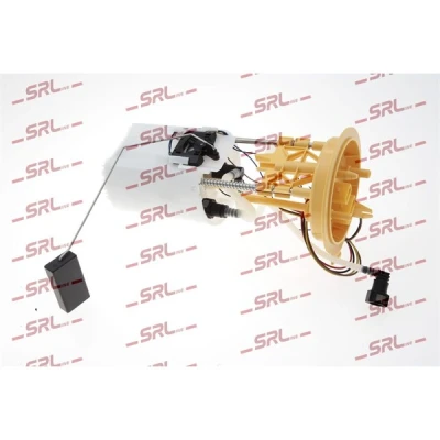 Kuva VDO 2803580018380 Polttoainepumppu Diesel