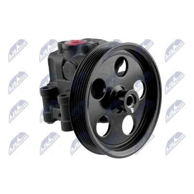 Kuva Hydrauliikkapumppu, ohjaus FORD MONDEO III, Sedan Turnier III OE 1357641, 1S7C 3A674 CA, CB