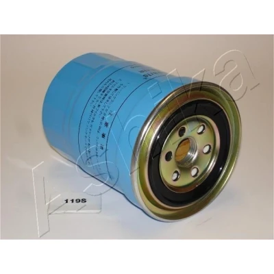 Kuva Polttoainesuodatin NISSAN PATROL GR IV, PICK UP OE 16403VK11B, 1640502N0A, 16405 02N10